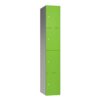 Pure Locker Ali 4D Lime