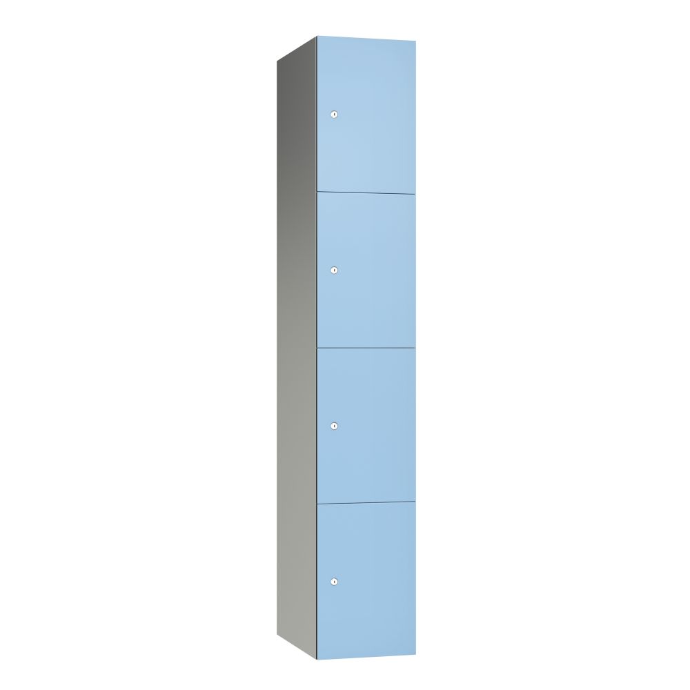 Pure Locker Ali 4D Ozone