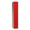 Pure Locker Ali 4D Red Dynasty