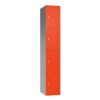 Pure Locker Ali 4D Tangerine