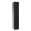 Pure Locker Ali 6D Black