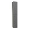 Pure Locker Ali 6D Drk Grey