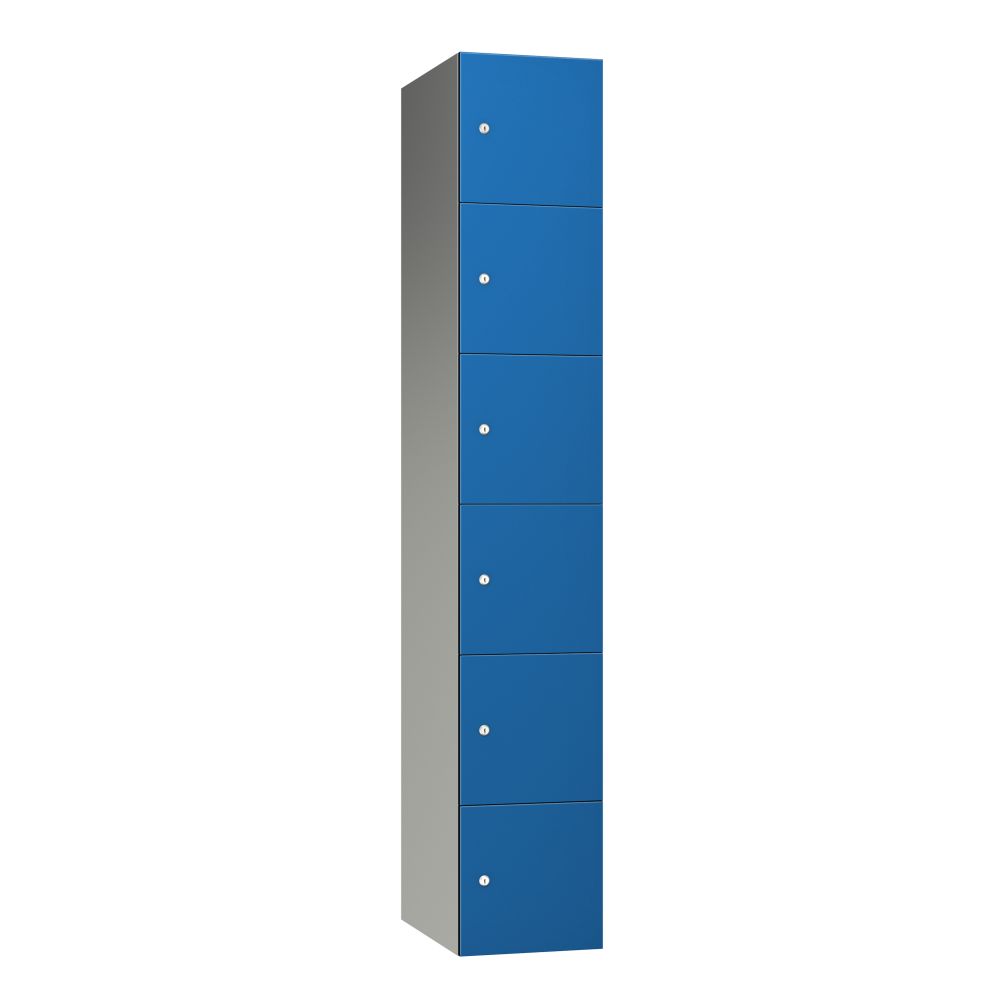 Pure Locker Ali 6D Electric