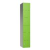 Pure Locker Ali 6D Lime