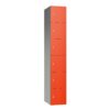 Pure Locker Ali 6D Tangerine