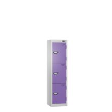 Pure 3 Door Low Height Primary School Pupil Lockers Pure Lockers Workplace Stuff UK Pure 3 Door Low Height Primary School Pupil Lockers Pure Lockers Workplace Stuff UK