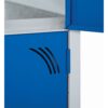 Ventilation Feather