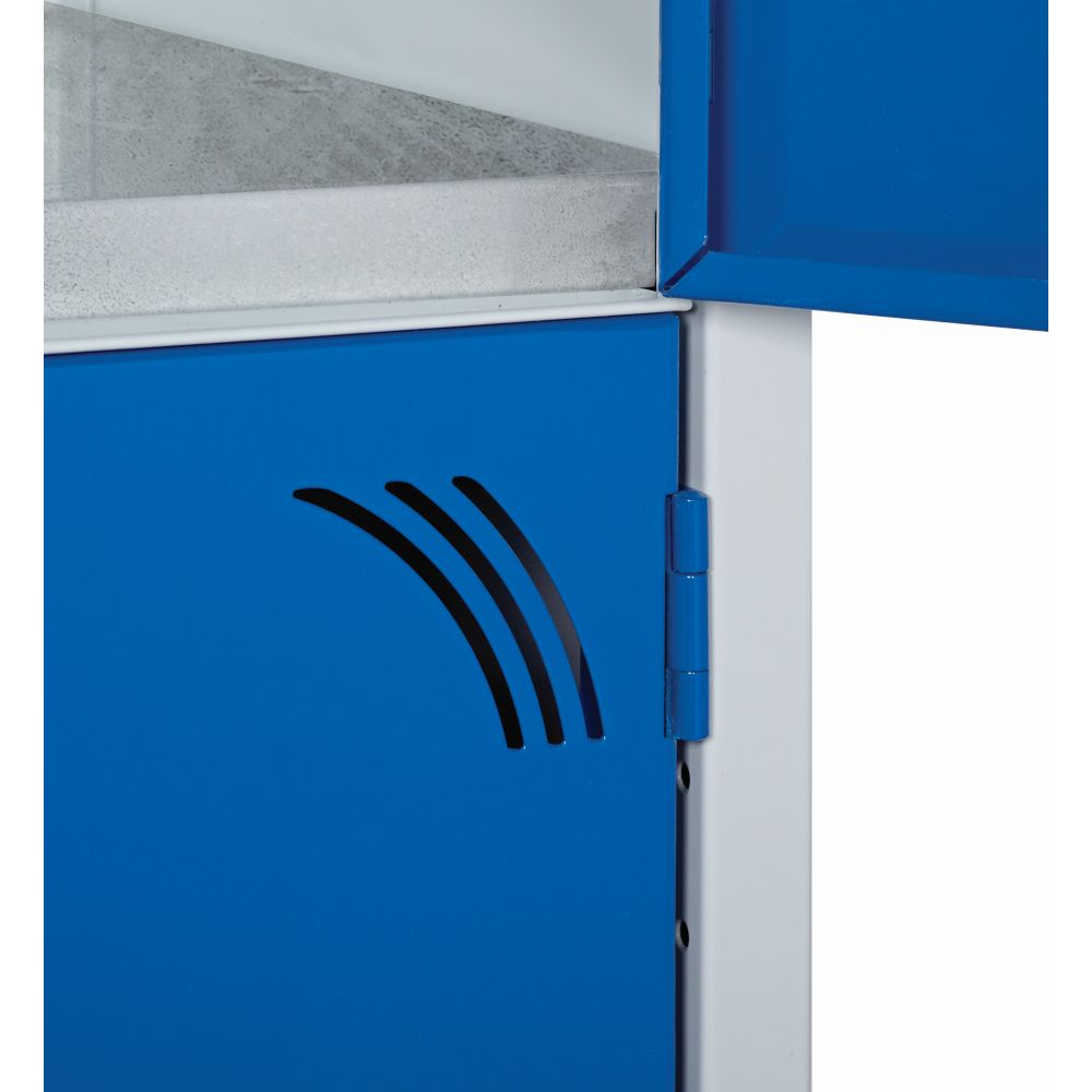 Ventilation Feather