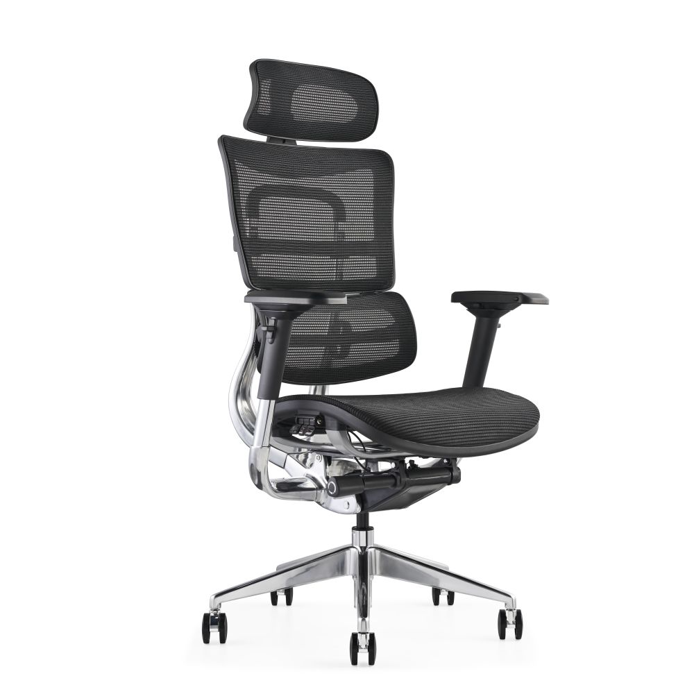 Hood Seating i29 Ergonomic Chair Hood Seating i29 Ergonomic Chair Workplace Stuff UK