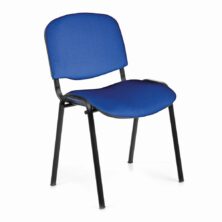ISO Black Framed Stackable Conference/Meeting Chair – Pack of 2 Office Furniture Workplace Stuff UK ISO Black Framed Stackable Conference/Meeting Chair – Pack of 2 Office Furniture Workplace Stuff UK