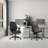 BCF K384 BK HARRISON LIFESTYLE