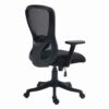 BCM B560 BK NIMBUS BACK SIDE