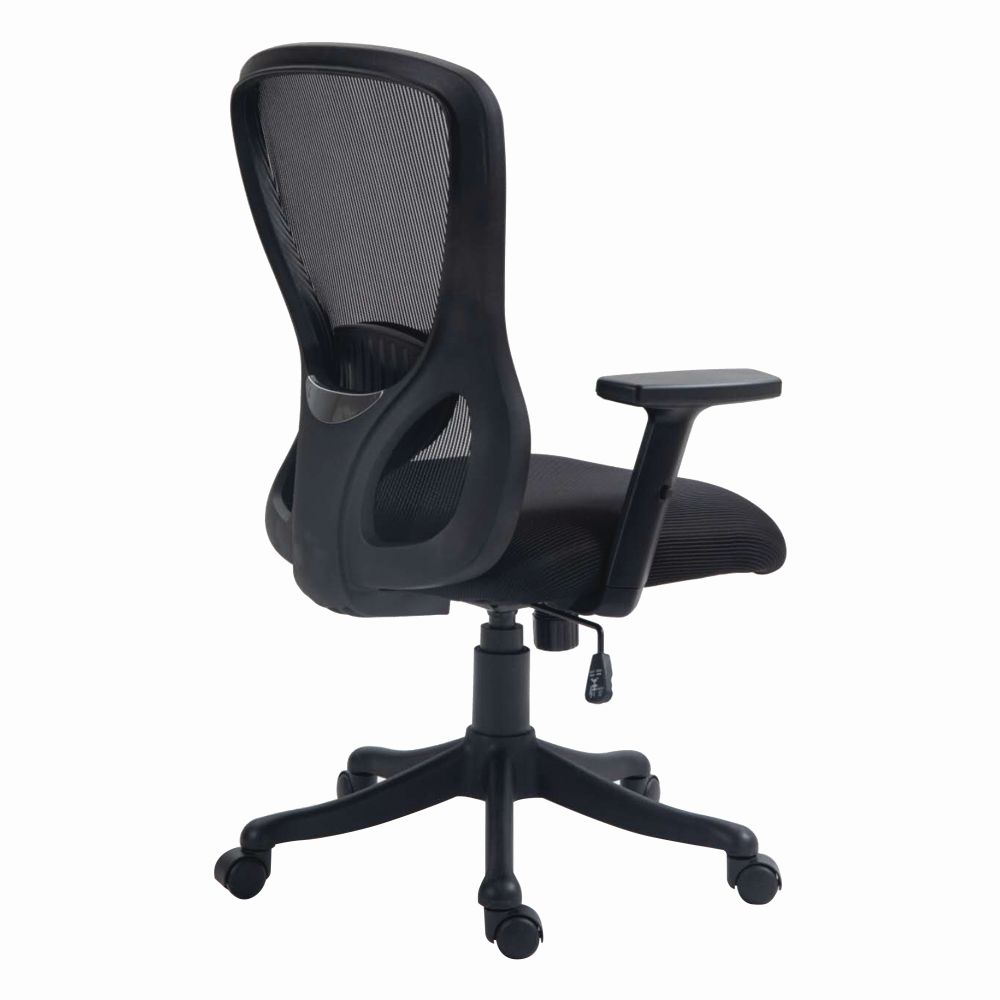 BCM B560 BK NIMBUS BACK SIDE