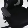 BCM B560 BK NIMBUS CLOSE UP