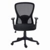 BCM B560 BK NIMBUS FRONT
