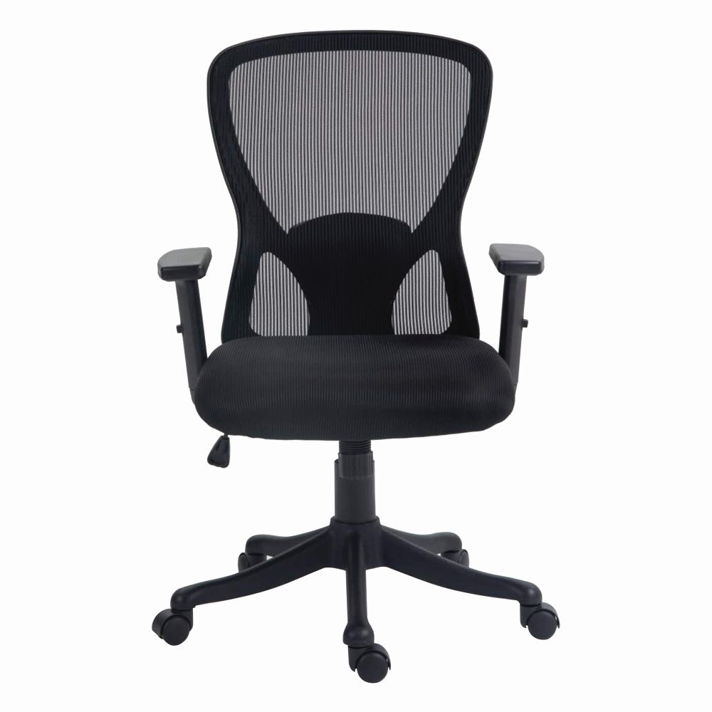 BCM B560 BK NIMBUS FRONT