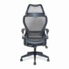 BCM K540 BK CANIS BACK