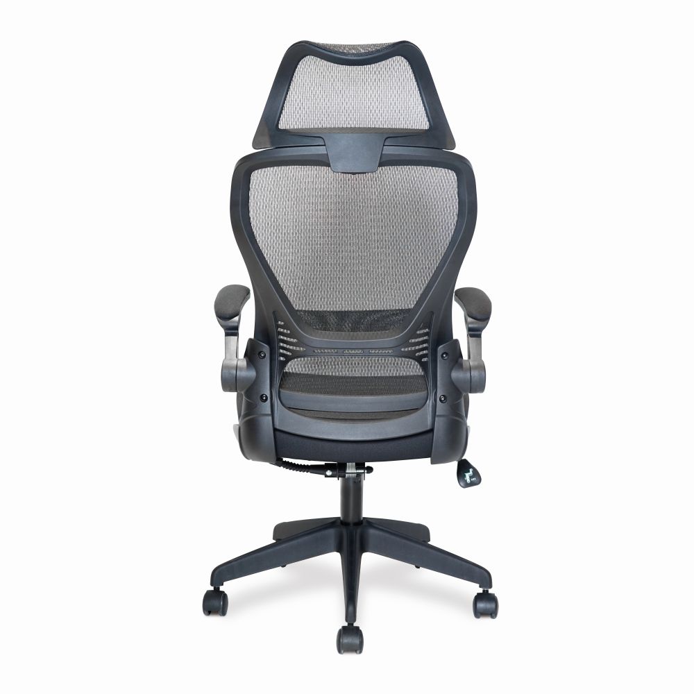 BCM K540 BK CANIS BACK