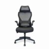 BCM K540 BK CANIS FRONT