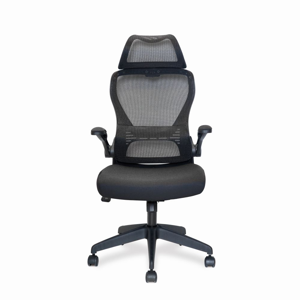 BCM K540 BK CANIS FRONT
