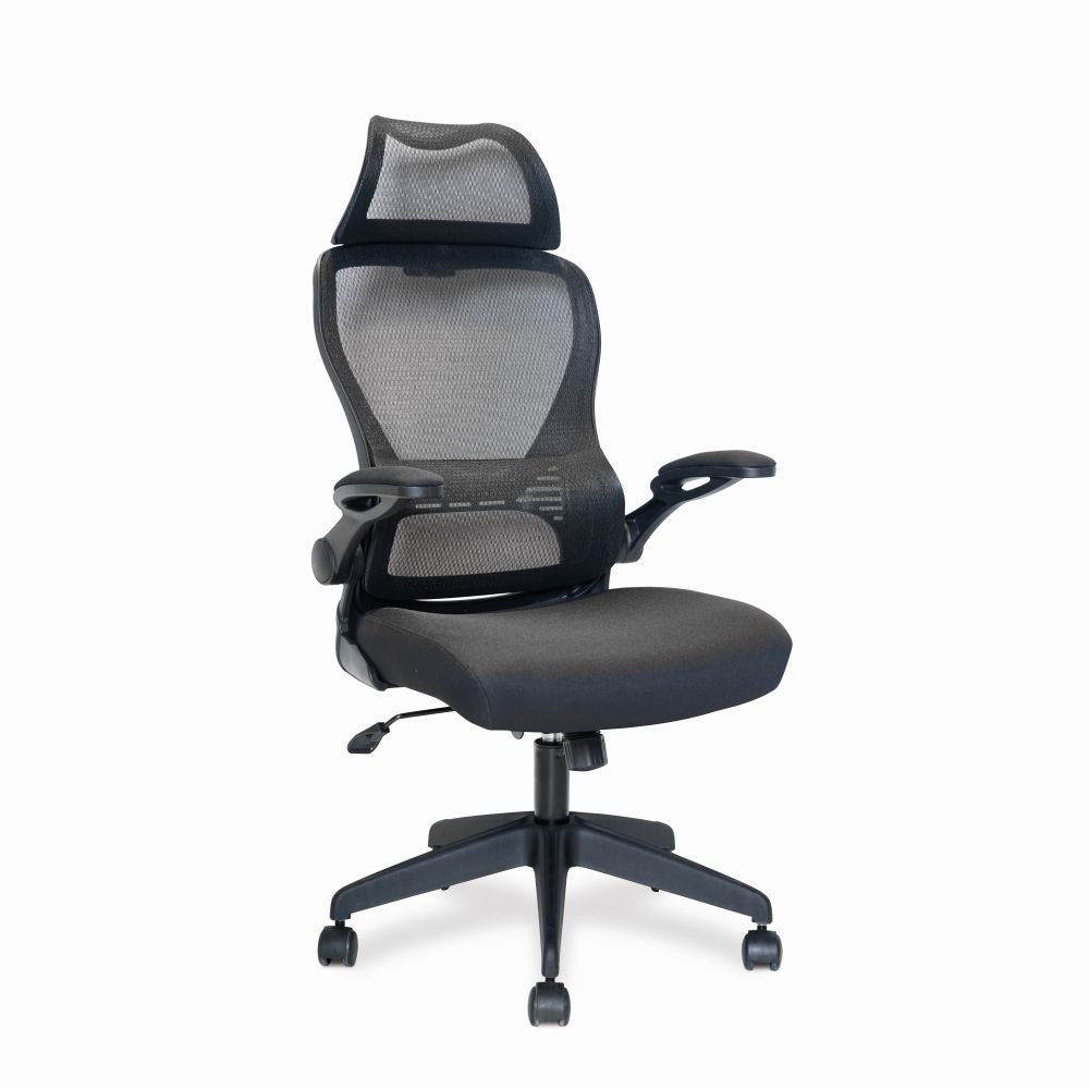 BCM K540 BK CANIS
