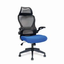 Canis High Back Mesh Chair with Moulded Seat Foam Mesh Back Office Chairs Workplace Stuff UK Canis High Back Mesh Chair with Moulded Seat Foam Mesh Back Office Chairs Workplace Stuff UK