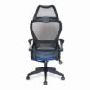 BCM K540 BL CANIS BACK