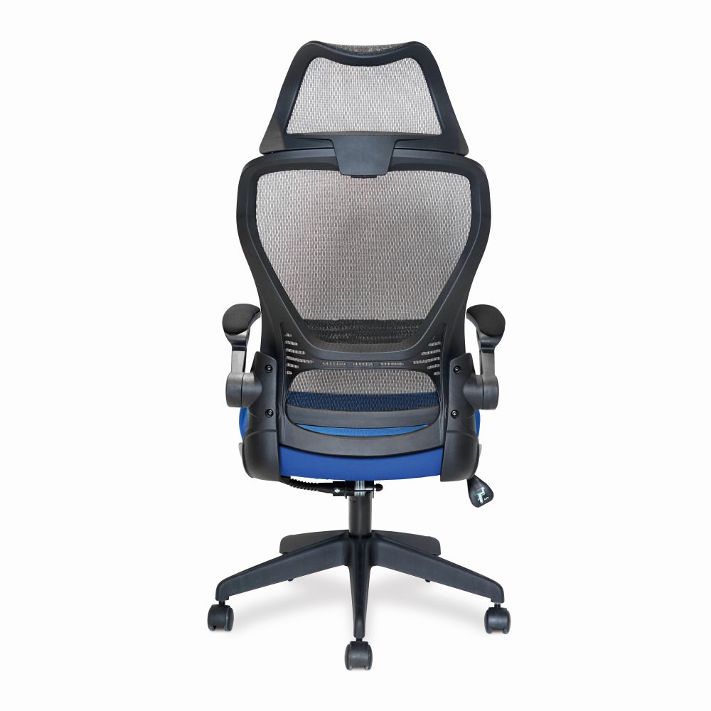 BCM K540 BL CANIS BACK