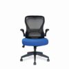 BCM K540 BL CANIS FRONT NO HEADREST