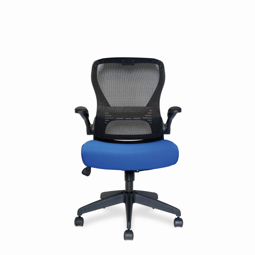 BCM K540 BL CANIS FRONT NO HEADREST