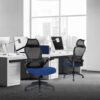 BCM K540 BL CANIS LIFESTYLE