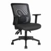 BCM K610 BK BARRI
