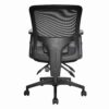 BCM K610 BK BARRI BACK