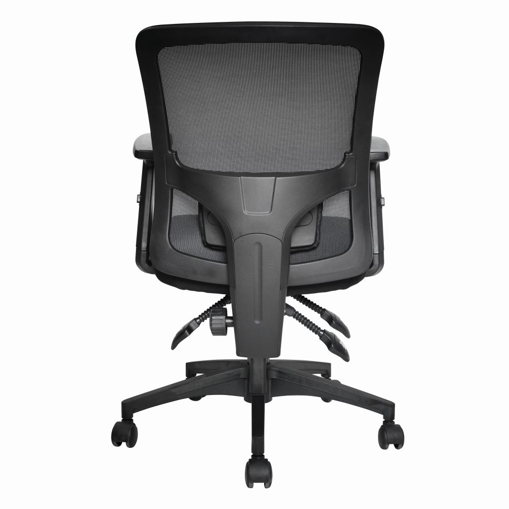 BCM K610 BK BARRI BACK