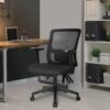 BCM K610 BK BARRI LIFESTYLE