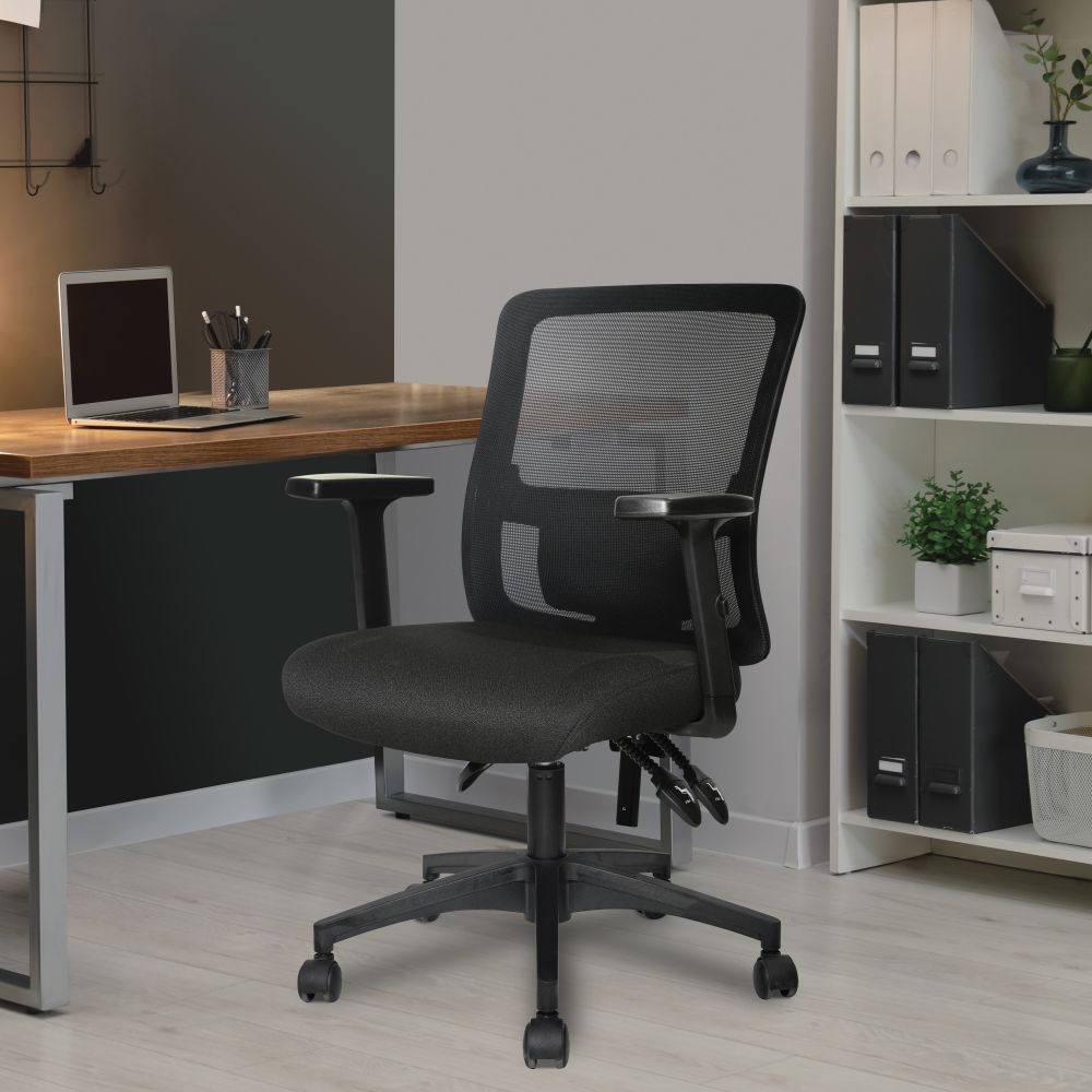 BCM K610 BK BARRI LIFESTYLE