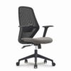 BCM V630 BK-GY ORBIT