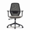 BCM V630 BK-GY ORBIT FRONT