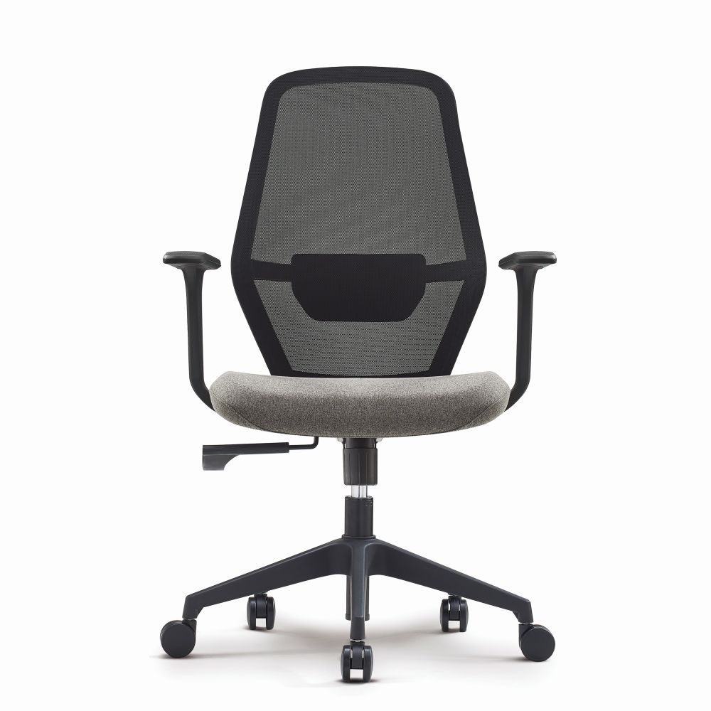 BCM V630 BK-GY ORBIT FRONT