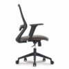 BCM V630 BK-GY ORBIT SIDE