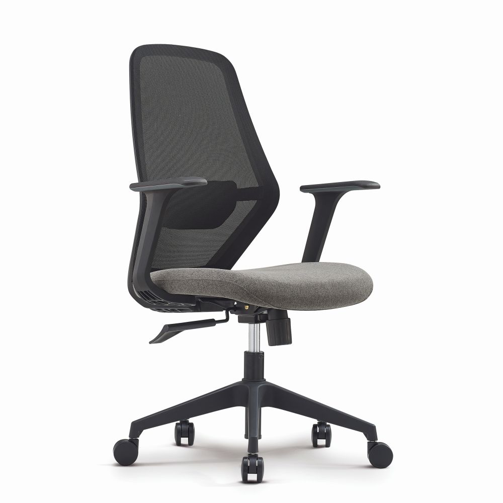 BCM V630 BK-GY ORBIT