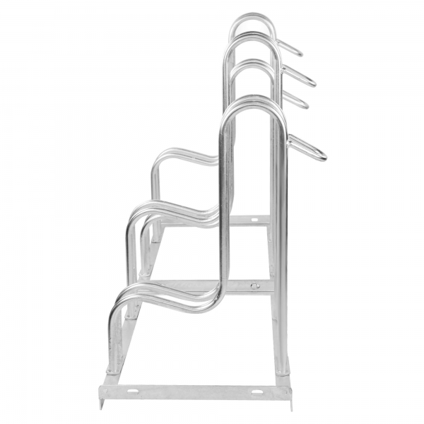 Employee Bike Racks CITY Bicycle Rack HELIOS - Workplace Stuff UK