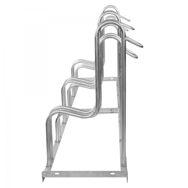 Employee Bike Racks CITY Bicycle Rack HELIOS - Workplace Stuff UK