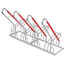 CITY Bicycle Rack HYBRID Cycle Racks Workplace Stuff UK CITY Bicycle Rack HYBRID Cycle Racks Workplace Stuff UK