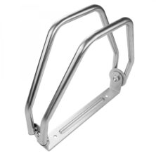 CITY Bicycle Rack WALLMOUNT Cycle Racks Workplace Stuff UK CITY Bicycle Rack WALLMOUNT Cycle Racks Workplace Stuff UK