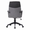 BCF F569 GY-BK CLYDE BACK