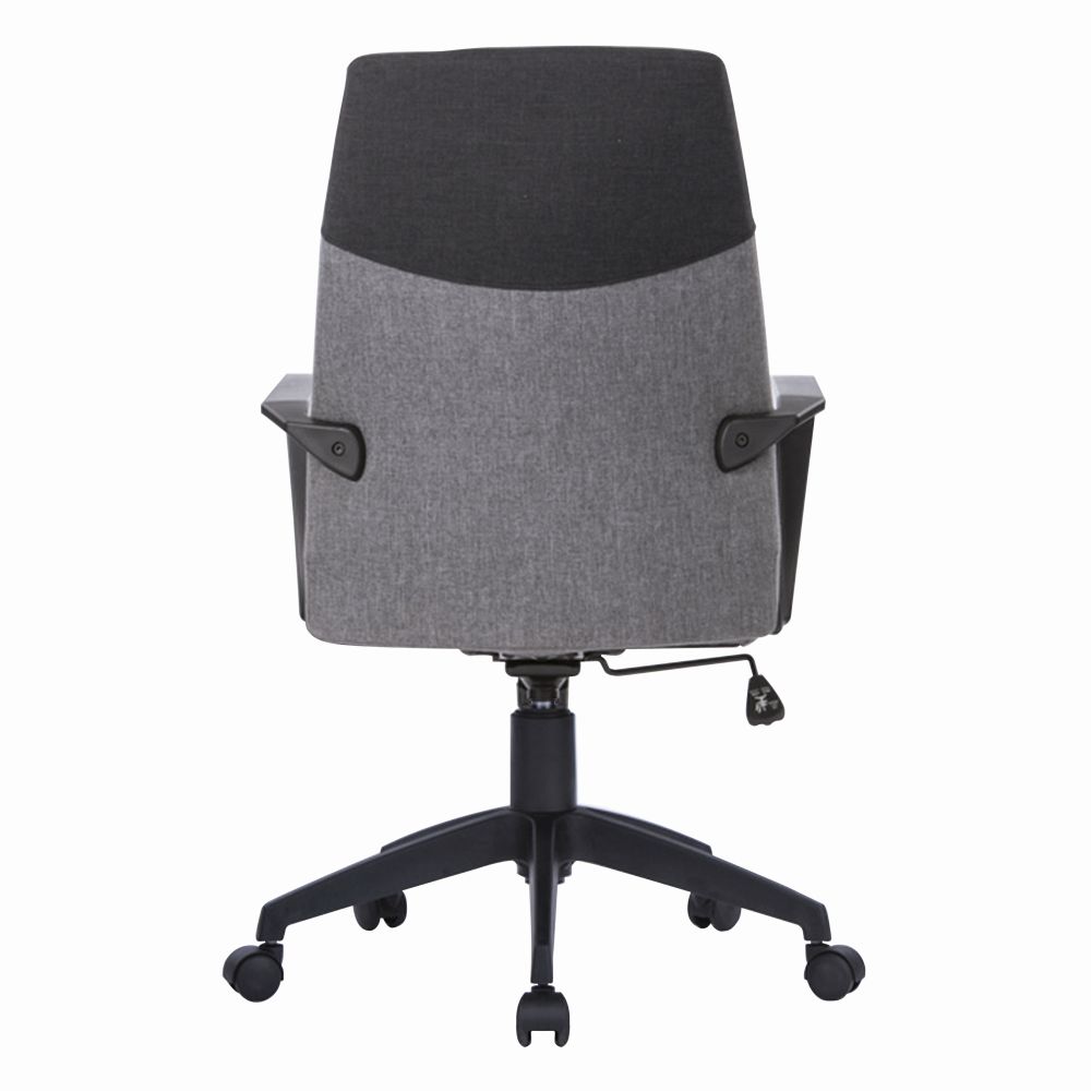 BCF F569 GY-BK CLYDE BACK