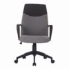 BCF F569 GY-BK CLYDE FRONT