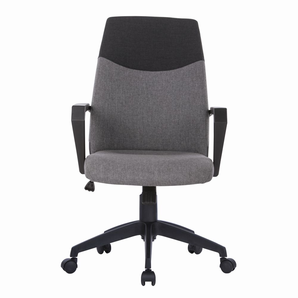 BCF F569 GY-BK CLYDE FRONT