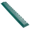 E500-7 Corner Ramp - Green